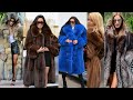 The largest collection of women&#39;s coats for winter 2021