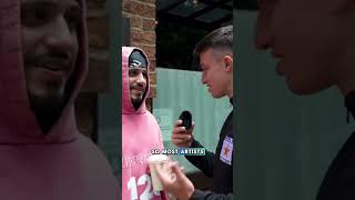 Rapper Russ Shares How To Make Money With Music‼️🤑 #schoolofhardknocks #rapper #wealth #money #russ