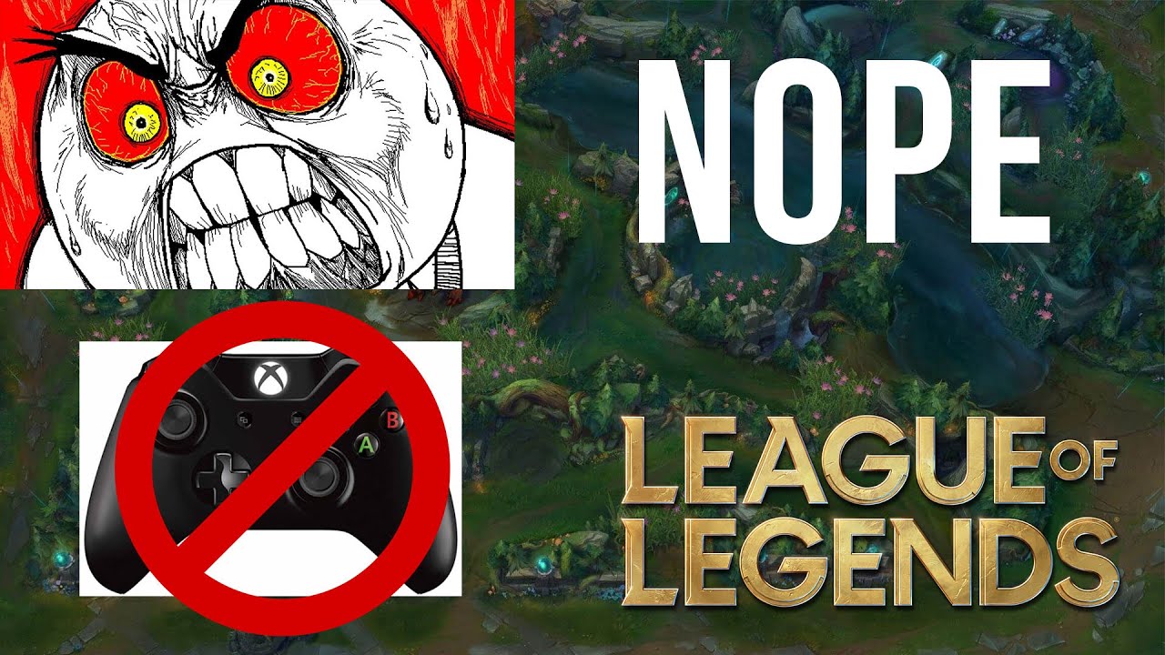 I CANT EVEN PLAY THE GAME (League Funny Moments) ft. sean2sheen - YouTube