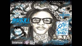 Otf Nunu Ft Guapo Dinero- Man Now 2014