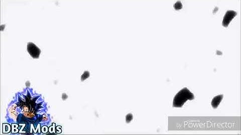 iso +menu save data escreve no meu canal, goku instinto dominado