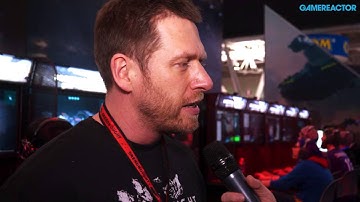 Dreadnought - Peter Holzapfel Interview
