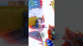 Kj ace in overtime #valorant #valorantclips #gaming #ace #kjmain