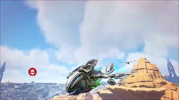 ARK: Genesis Part 2 about Skill of New Creature | Shadowmane and More