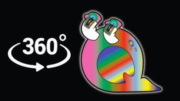 Alphabet Lore But It