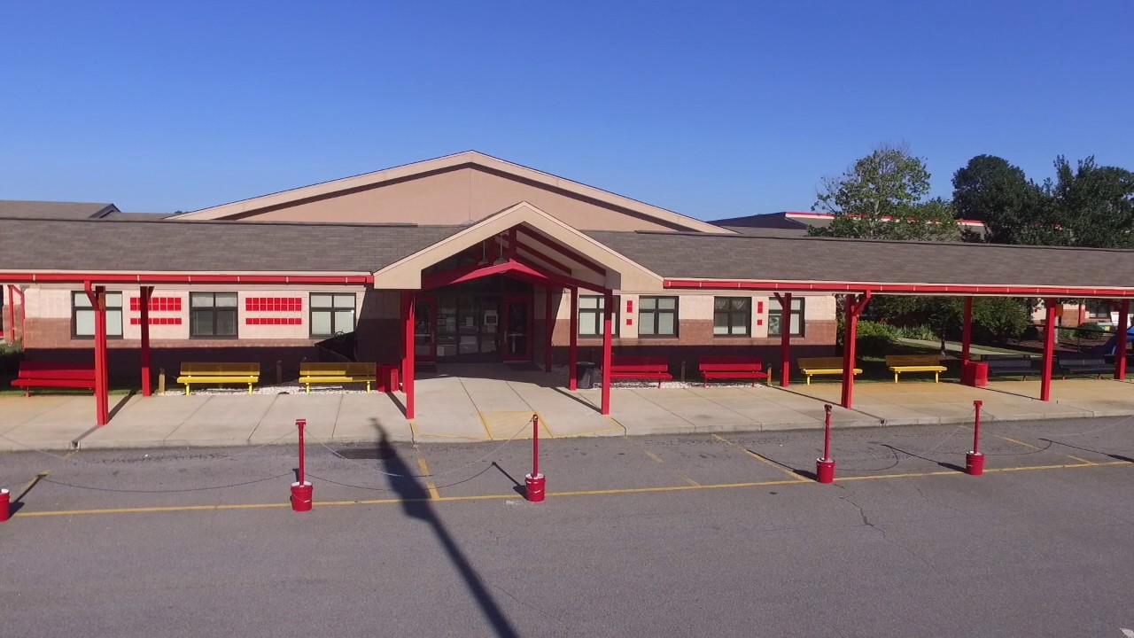Ray Childers Elementary YouTube