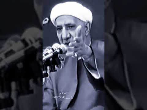 قصة الامام السجاد مع الغزال الشيخ احمد الوائلي الشيخ احمد الوائلي رحمه الله
