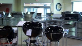 Different Types Of Bbqs