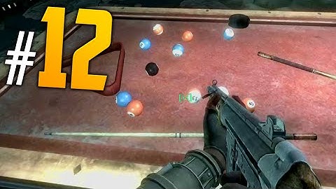 Fallout 3: Modded - Part 12 "Retrieve the Relay Dish" (Let