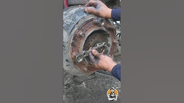 amazing technique #shorts #viralshorts #engine #mechanic #mechanical #workshop #short #viralshorts