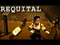 Requital Demo | A New VR Rhythm Shooter