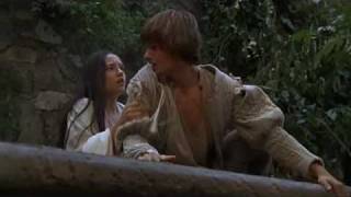 Love Story with Romeo and Juliet (1968)