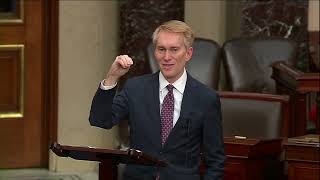 Lankford Calls Out Biden&#39;s Open Border Agenda for Jeopardizing National Security