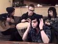 sleeping with sirens with ears to see and eyes to hear acoustic