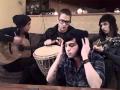 Sleeping With Sirens - With Ears to See and Eyes To Hear (Acoustic)