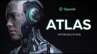 OpenAI Just Dropped a New AI Browser That DESTROYS Google