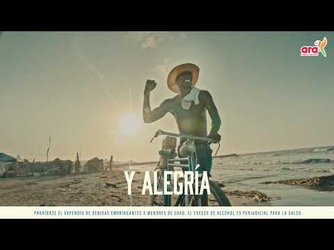 Celebra el sabor,