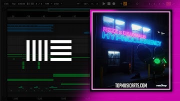 Rezz & Deadmau5   Hypnocurrency Ableton Remake