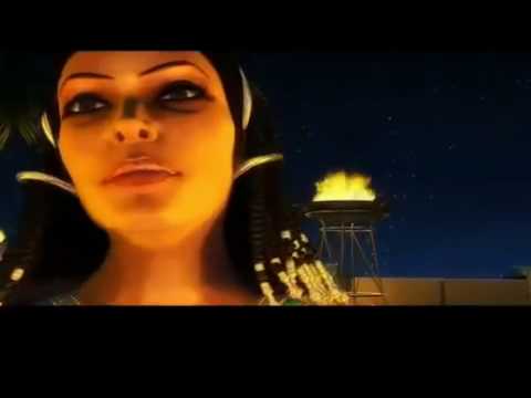 Cleopatra Riddle of the Tomb Walkthrough Gameplay