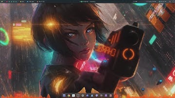 Arccraft + Openbox +Komorebi + Glava