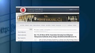 Download lagu Ankara Yunanistan darbecileri koruyan bir ülke Ankara Yunanistan darbecileri koruyan bir ülke