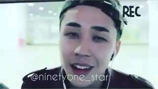 Ninety One AZ ПОЁТ COVER