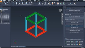 iLogic Copy All iProp From Component To Assembly