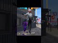 OB52 CHARACTERS CHANGES 😱 #shorts #freefire #freefiremax #ff