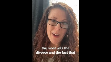 Gen X and lack of family… #parenting #genX #divorce #nofamily #reels #shorts