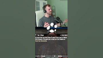 Why Is Trader Rekt ALWAYS So Rude to Me?! 💔 | 7 Days to Die #georgetheworkinggamer