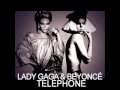 Lady gaga feat beyonce  telephone