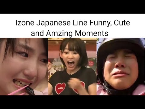 izone-cute,-funny,-and-amazing-moments-(japanese-line)