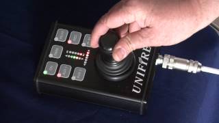 INTRODUCTION TO UNIFIRE FORCE MONITORS