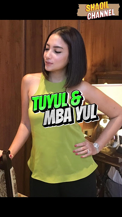 Pemeran Tuyul & Mbak Yul (1997) Dulu Dan Sekarang