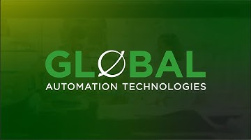 GLOBAL Automation Technologies Company Video