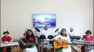 UAE National Anthem |