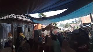 Japin Barito japin dayak bakumpai pesisir barito #dayak