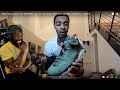 FLIGHT'S SNEAKER COLLECTION GOT ME JEALOUS! HE GOT HEAT! (NEW EPIC INSANE HYPEBEAST HEAT!)