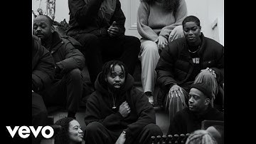 Jords - DIRT IN THE DIAMOND EP3: FIST IN THE SKY ft. Jordan Mackampa