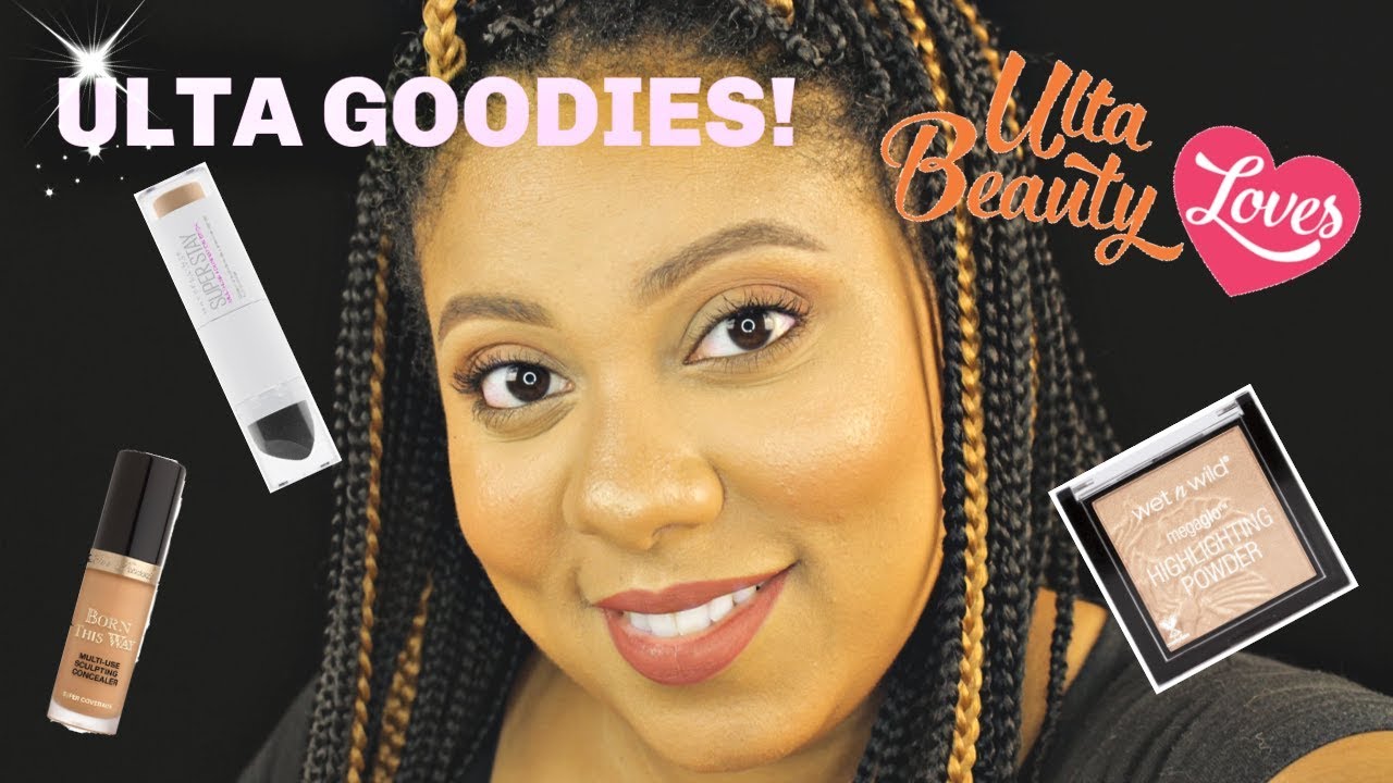 Ulta Haul 2018 | MiKayla Hawkinson