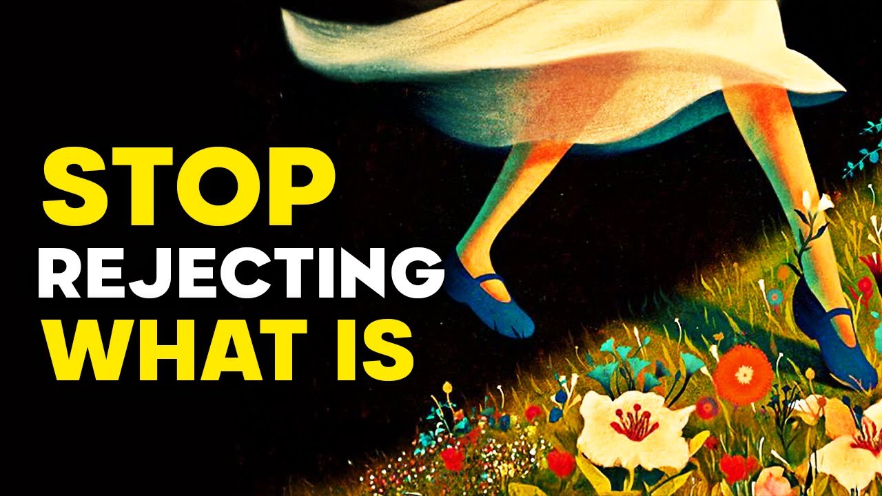 There Is Nothing 'Mundane' in Your Life