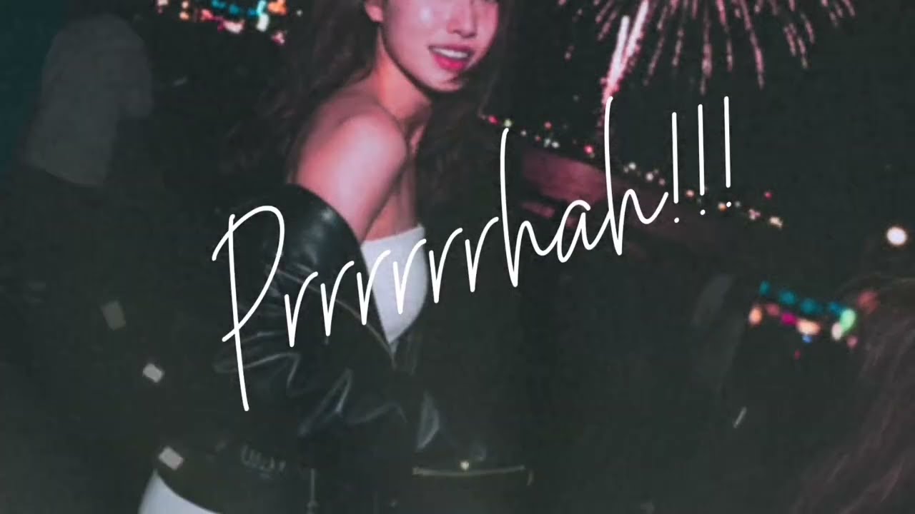 Milky Rapper - A.yuree【Official Music Video】