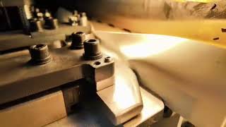 MFZ780E Soft-forming edge banding machine