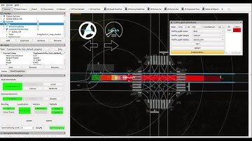 planning feature introduction Traffic Light Module