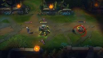 Urgot