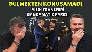 Komedi̇ İçeri̇r Arif Kocabıyıkı Ezdi. Abdurrahman Uzun Fena Alay Etti