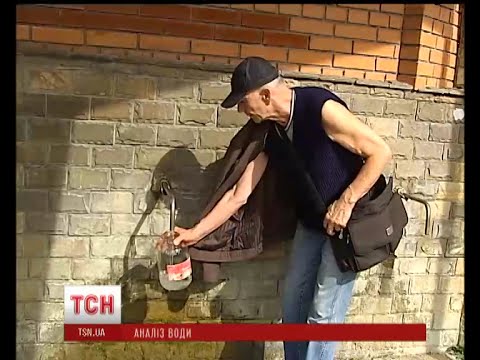 Сьогодні в Україні відзначають Всесвітній День моніторингу води