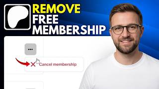 How to remove free membership on Patreon (Step By Step 2026)
