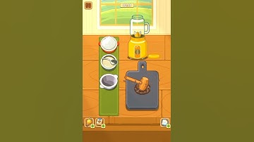 How to play cookingdom game level 44#easy #games #youtube #entertainment #gaming #foryou #food 
