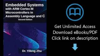 Download Embedded Systems with ARM Cortex-M Microcontrollers in Assembly Language and C [P.D.F]